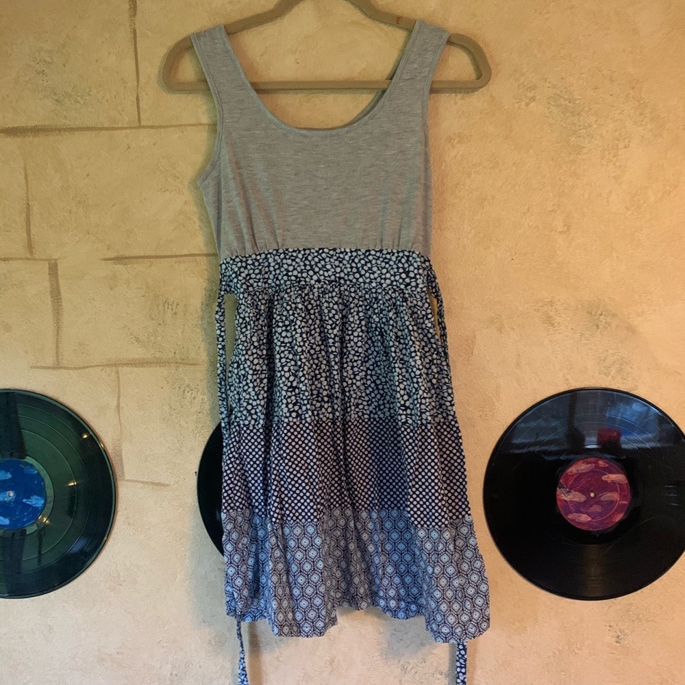 Sun dress